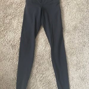 Lululemon Black Leggings